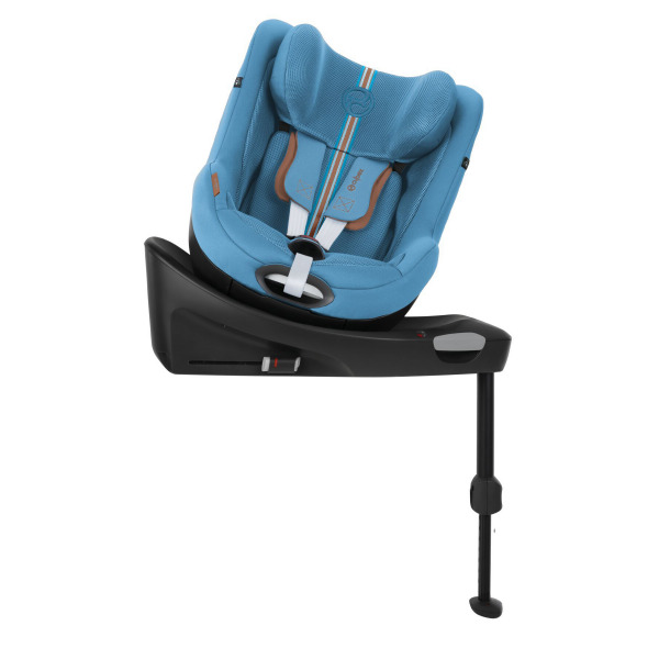 CYBEX Gold Sirona Gi i-Size - Beach Blue Plus